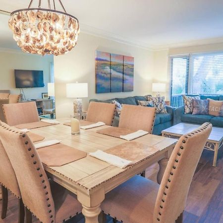 Sea La Vie Villa Kiawah Island Bagian luar foto
