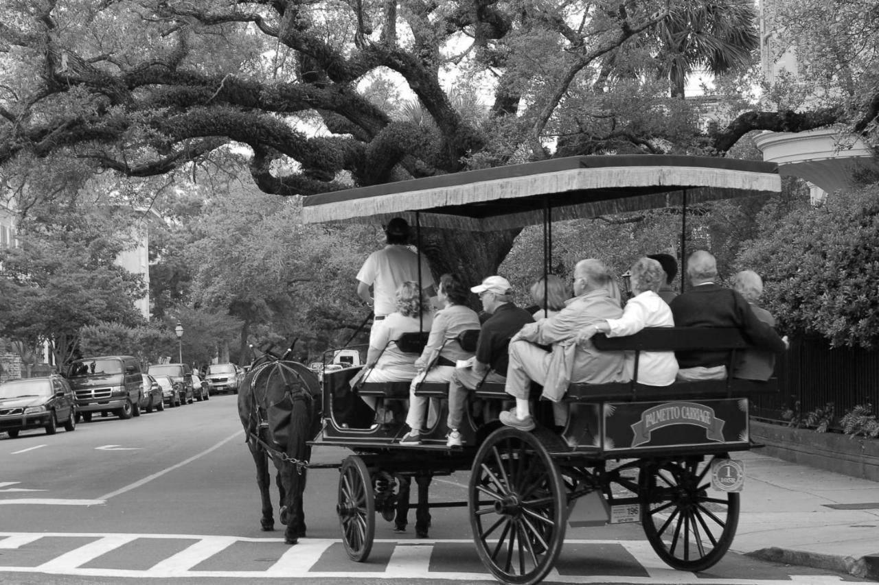 Sea La Vie Villa Kiawah Island Bagian luar foto