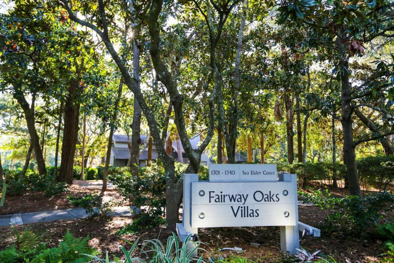 Sea La Vie Villa Kiawah Island Bagian luar foto