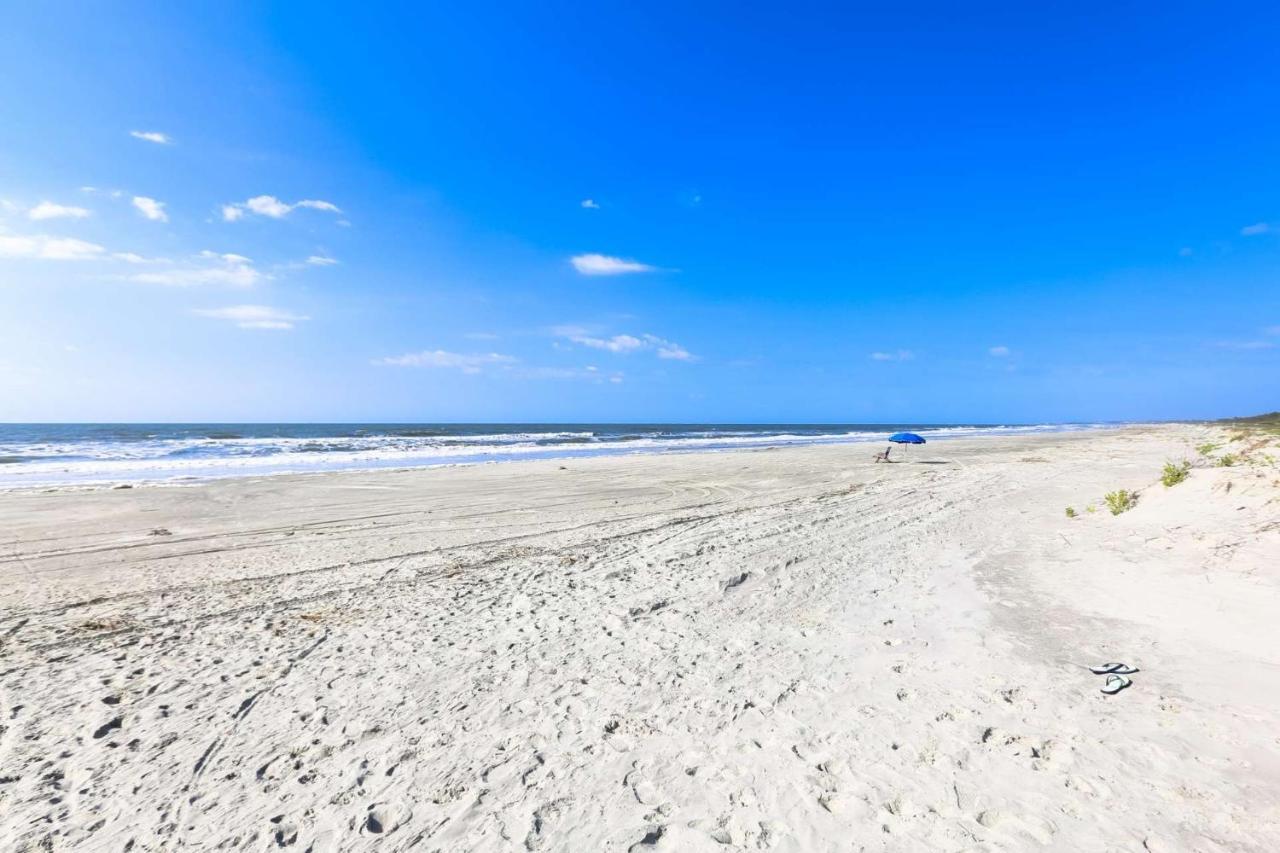 Sea La Vie Villa Kiawah Island Bagian luar foto